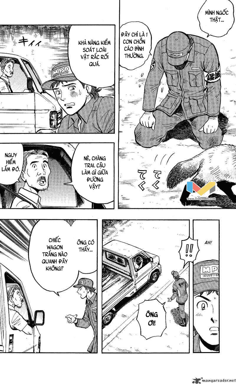 Animal Sense Chap 10 - Next Chap 11