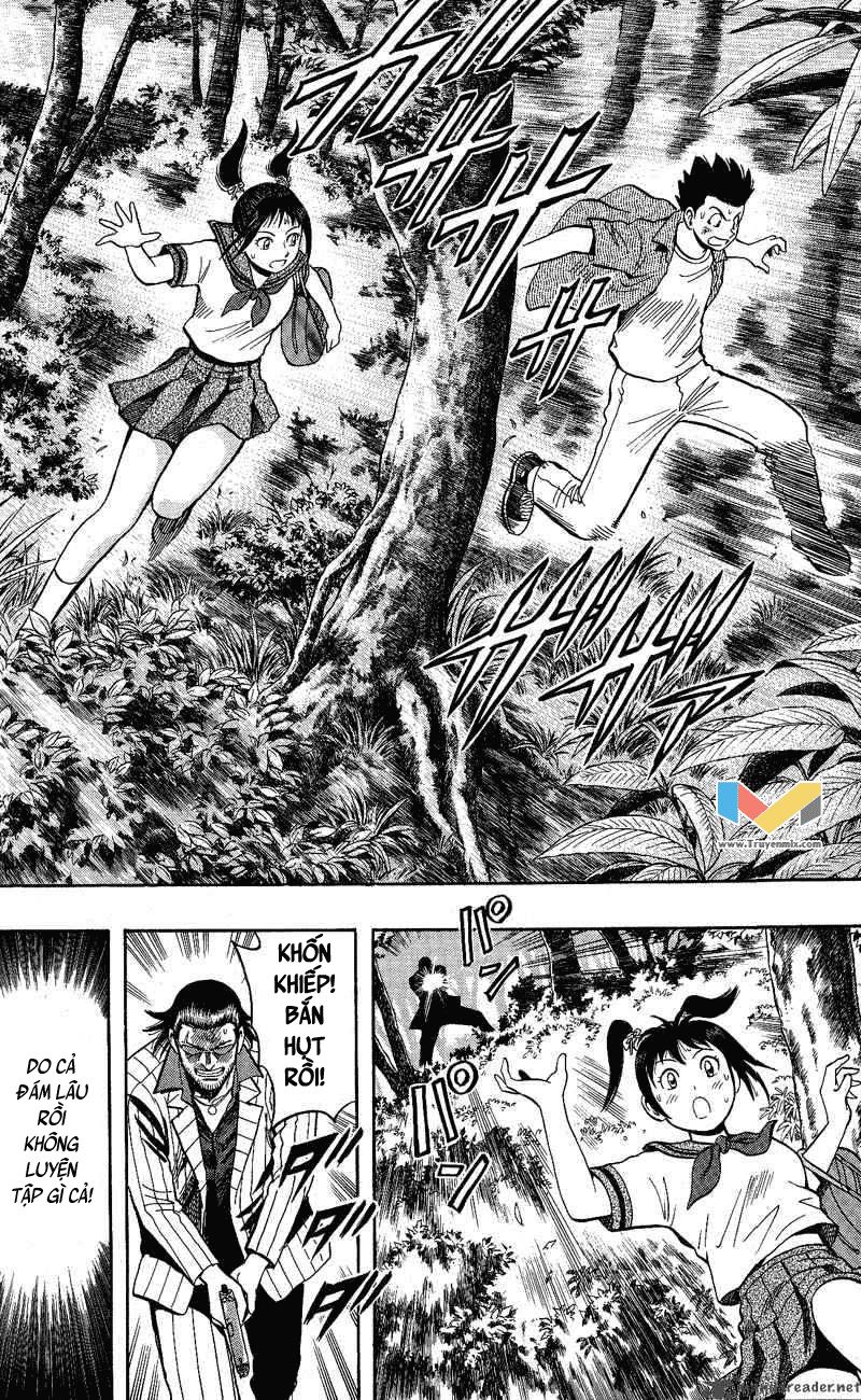 Animal Sense Chap 10 - Next Chap 11