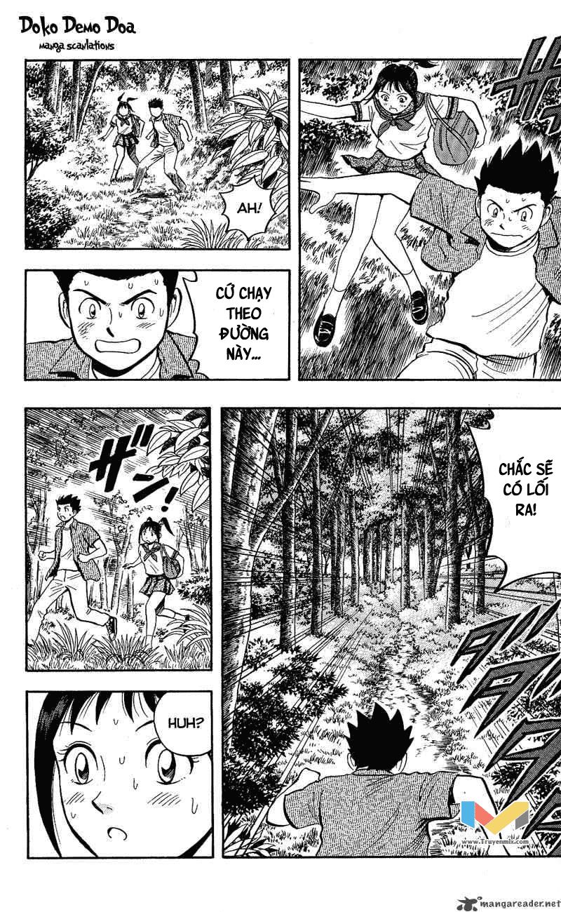 Animal Sense Chap 10 - Next Chap 11