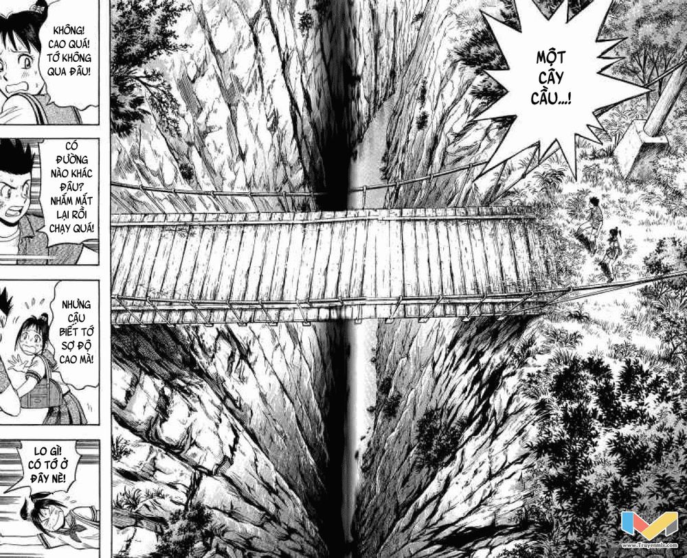 Animal Sense Chap 10 - Next Chap 11