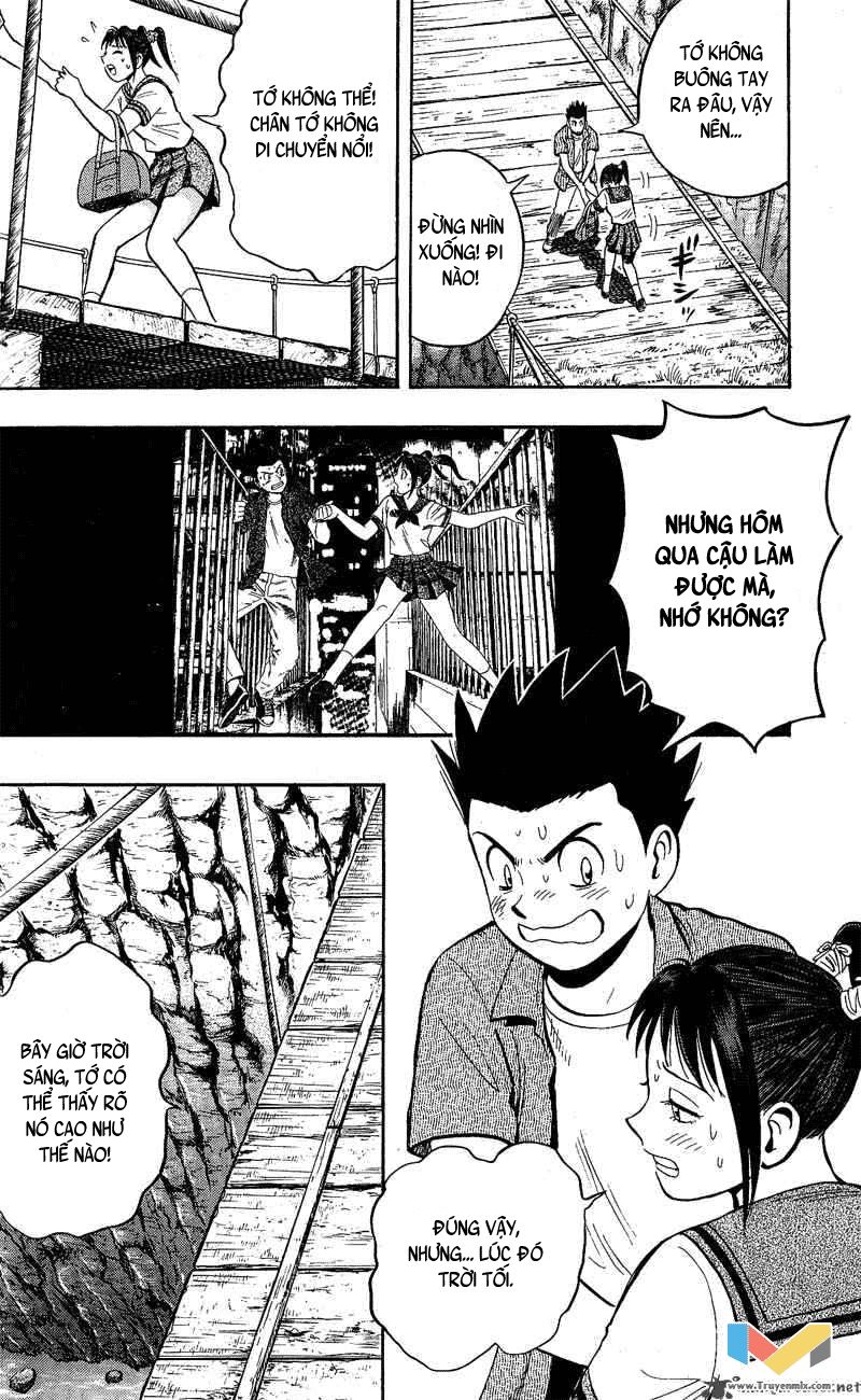Animal Sense Chap 10 - Next Chap 11