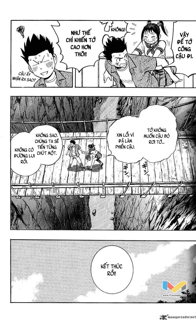 Animal Sense Chap 10 - Next Chap 11