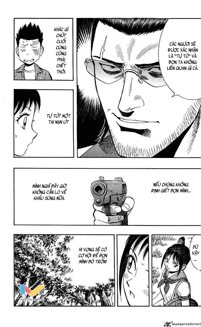 Animal Sense Chap 10 - Next Chap 11
