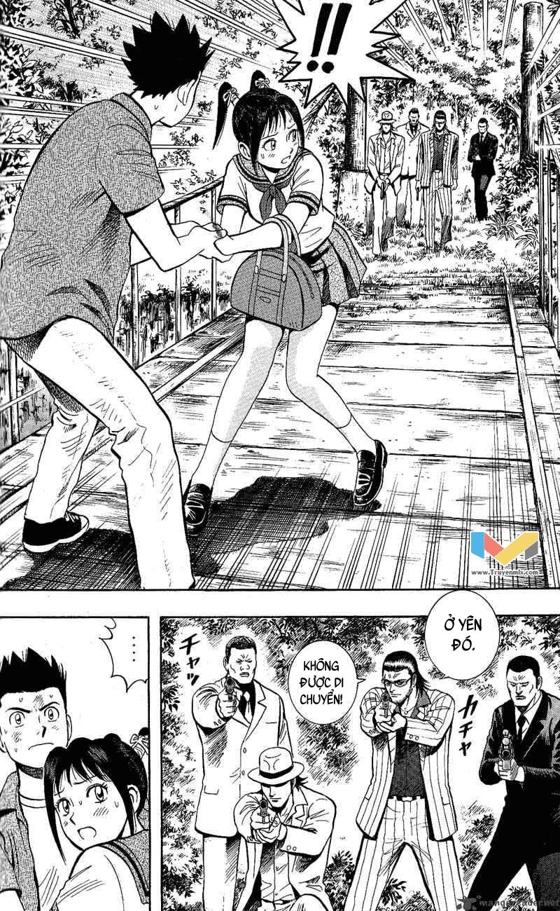 Animal Sense Chap 10 - Next Chap 11