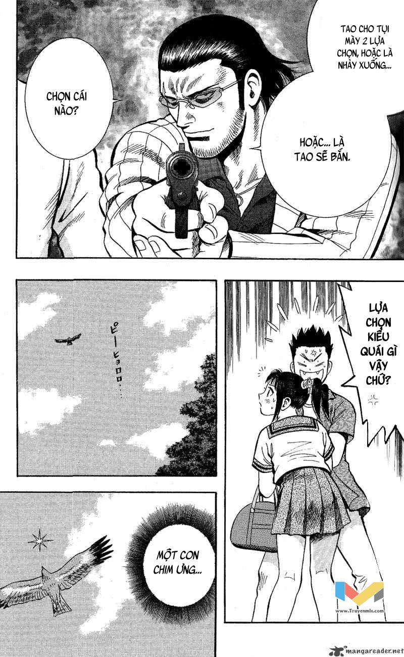 Animal Sense Chap 10 - Next Chap 11