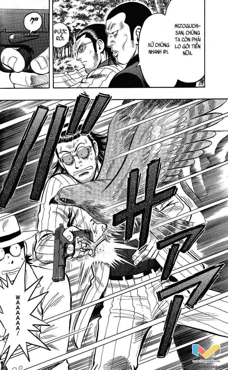 Animal Sense Chap 10 - Next Chap 11