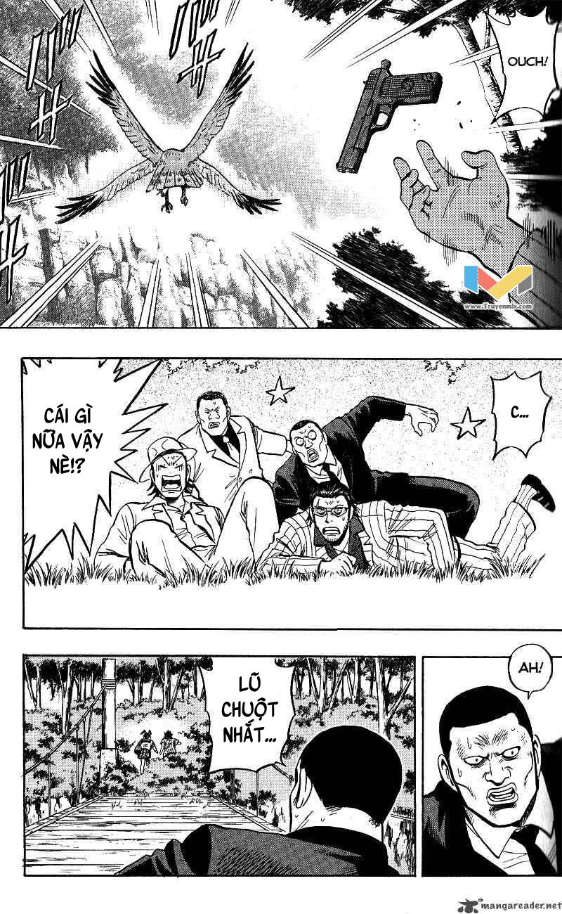 Animal Sense Chap 10 - Next Chap 11