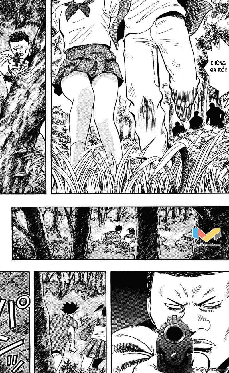 Animal Sense Chap 10 - Next Chap 11
