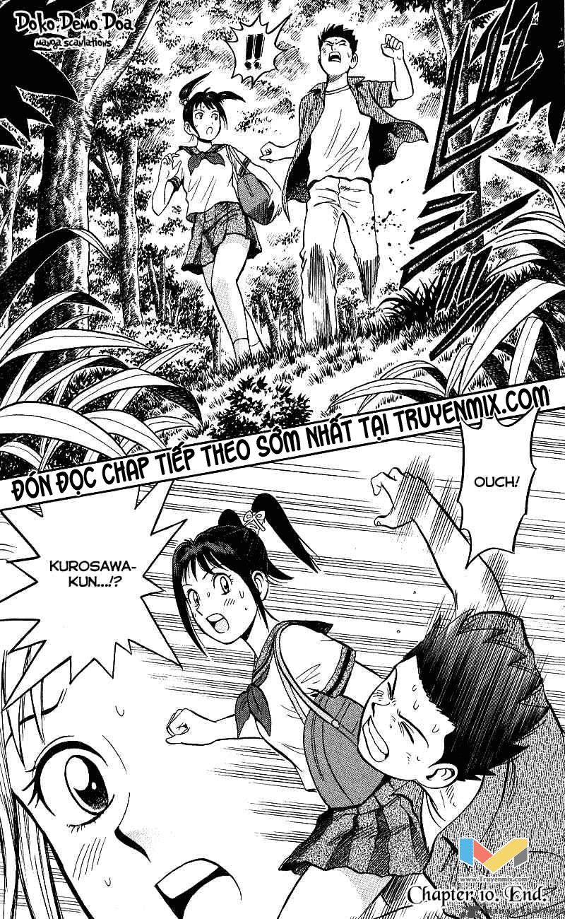 Animal Sense Chap 10 - Next Chap 11