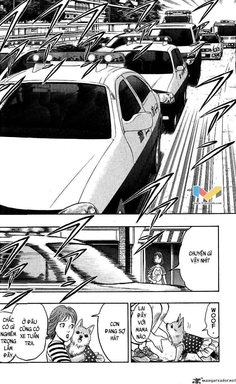 Animal Sense Chap 10 - Next Chap 11