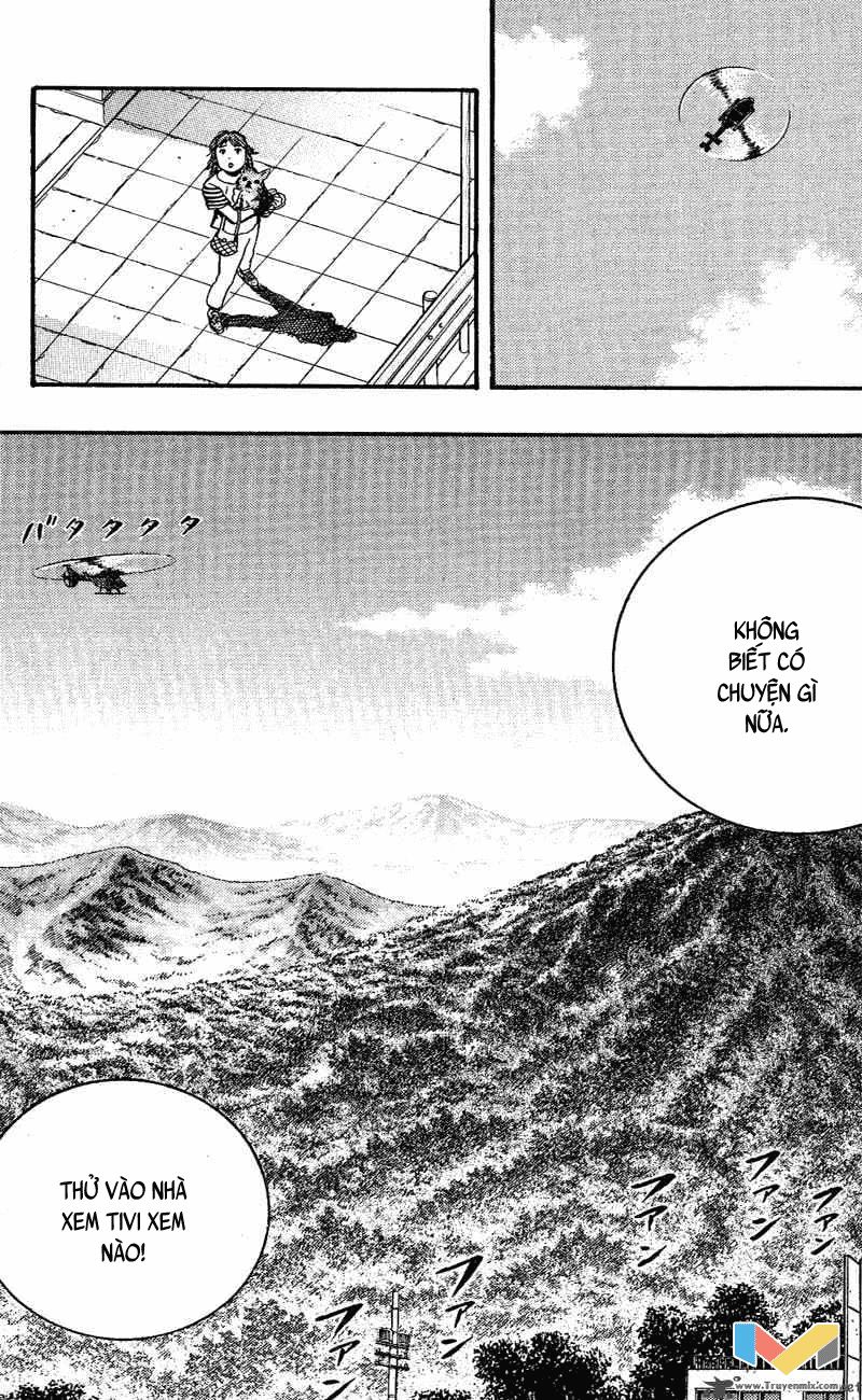 Animal Sense Chap 10 - Next Chap 11