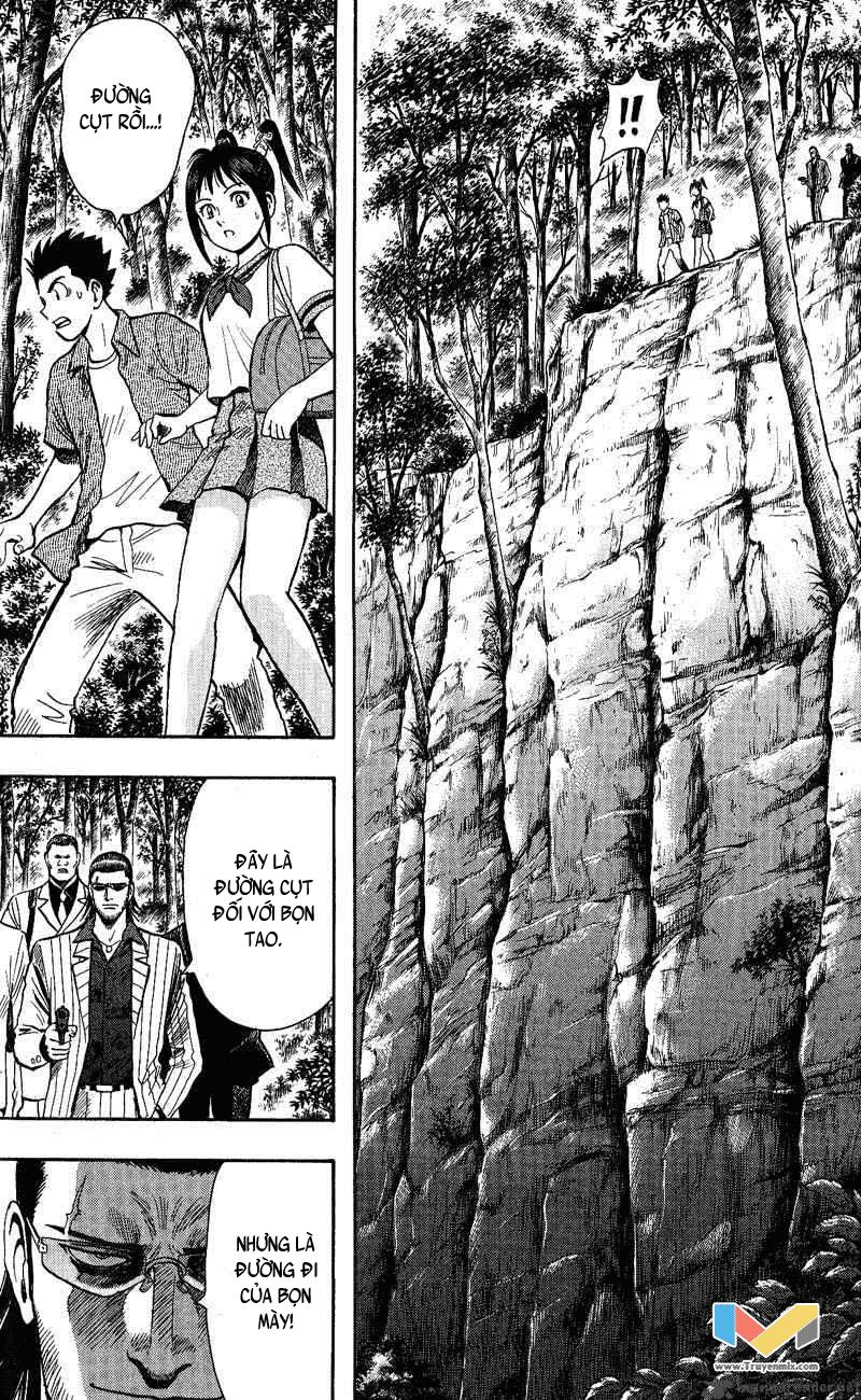 Animal Sense Chap 10 - Next Chap 11