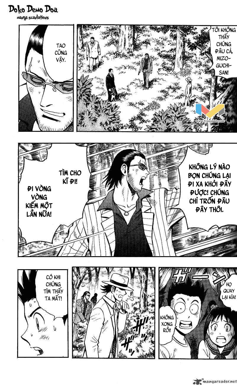 Animal Sense Chap 11 - Next Chap 12