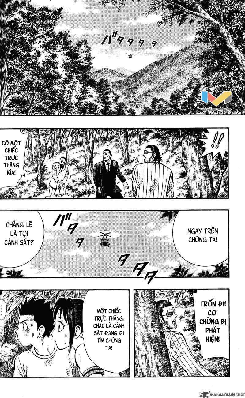 Animal Sense Chap 11 - Next Chap 12