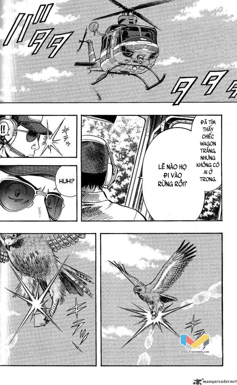 Animal Sense Chap 11 - Next Chap 12
