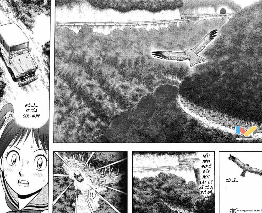 Animal Sense Chap 11 - Next Chap 12