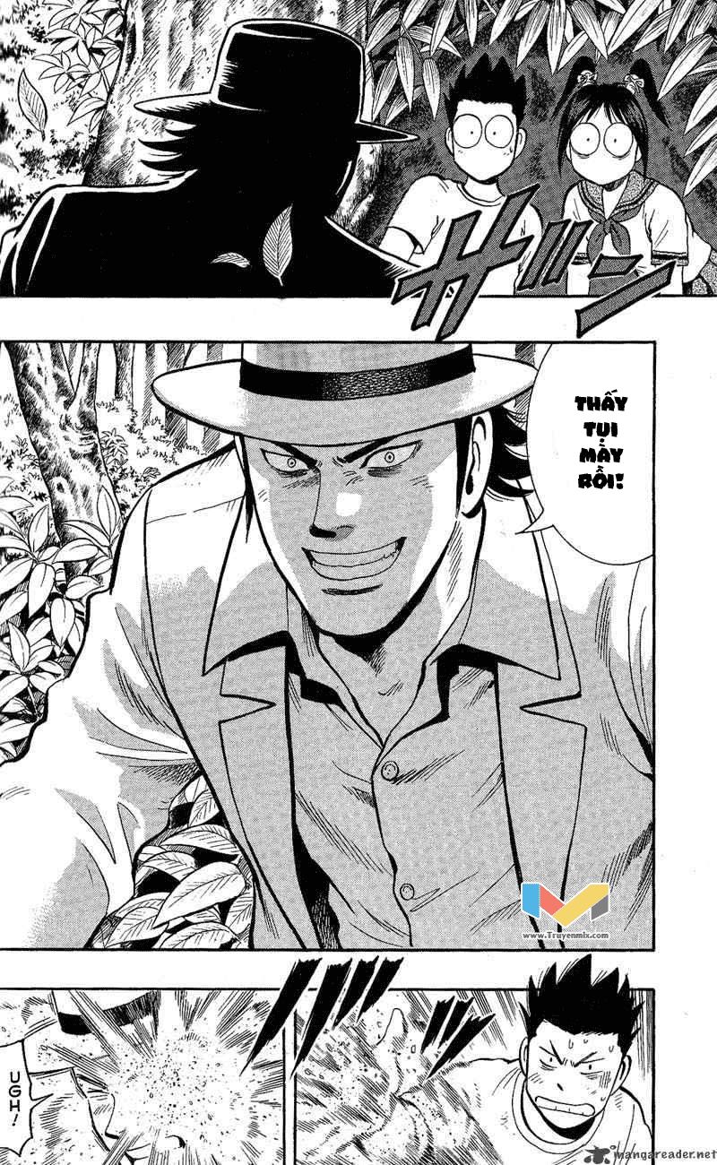 Animal Sense Chap 11 - Next Chap 12
