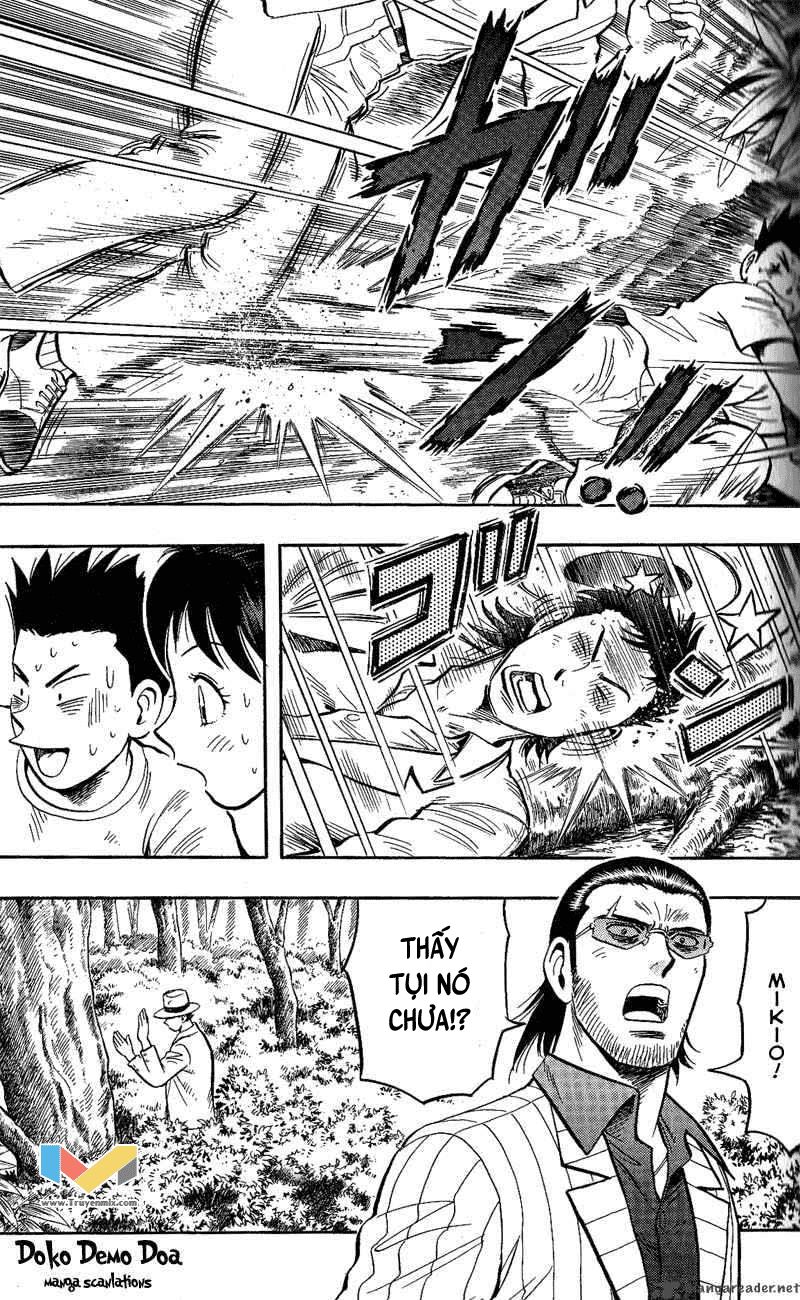 Animal Sense Chap 11 - Next Chap 12