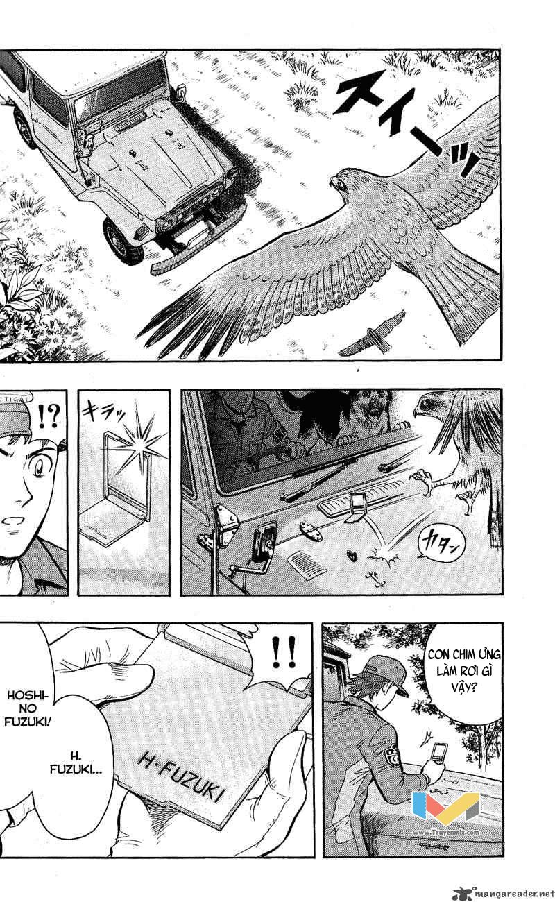 Animal Sense Chap 11 - Next Chap 12