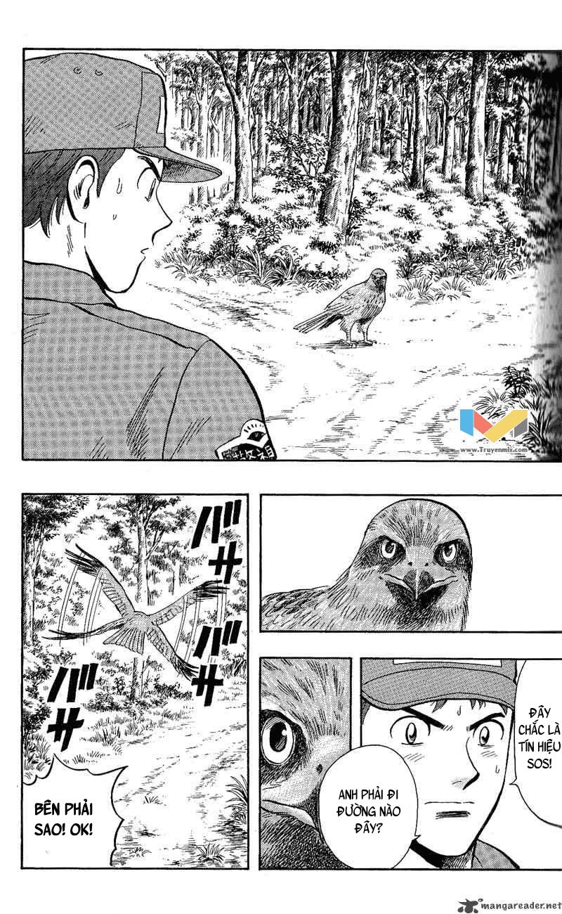 Animal Sense Chap 11 - Next Chap 12