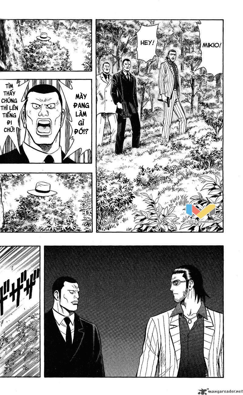 Animal Sense Chap 11 - Next Chap 12