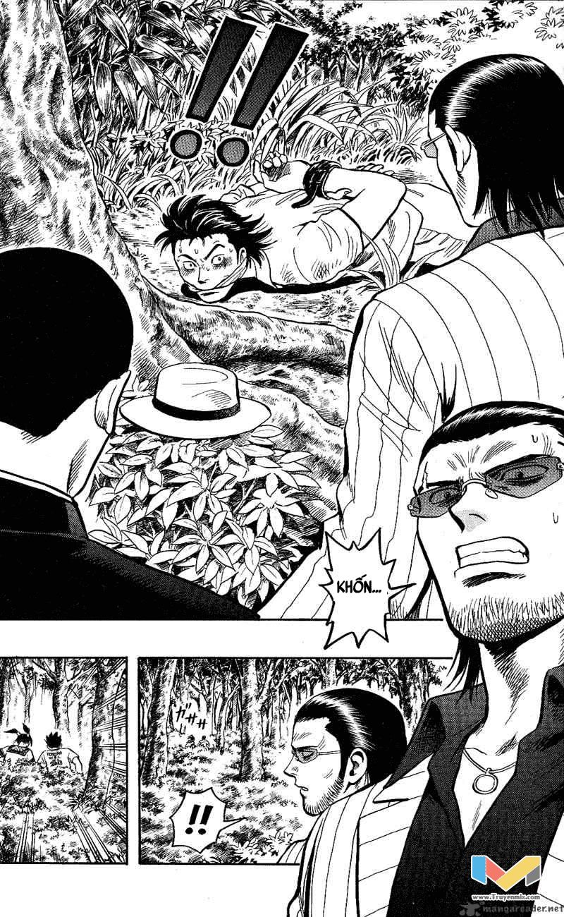 Animal Sense Chap 11 - Next Chap 12