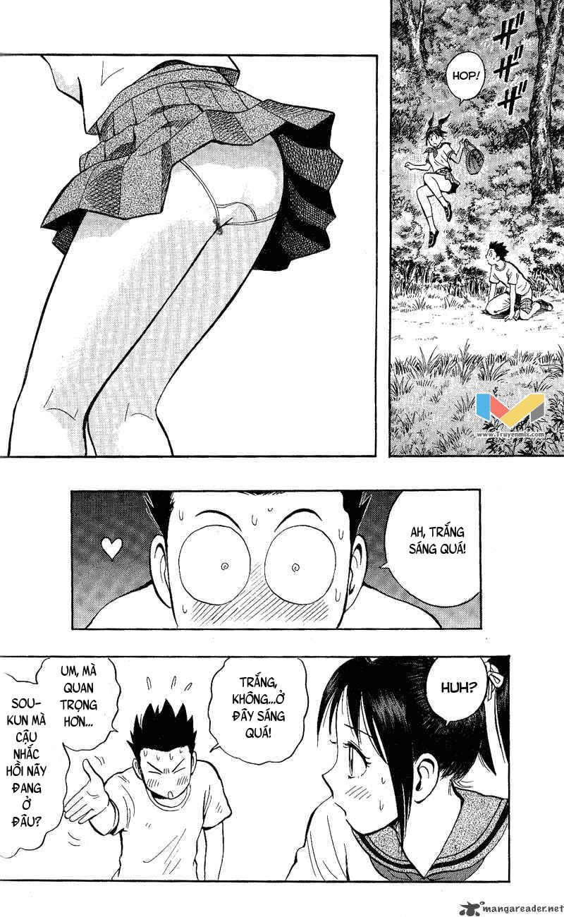 Animal Sense Chap 11 - Next Chap 12