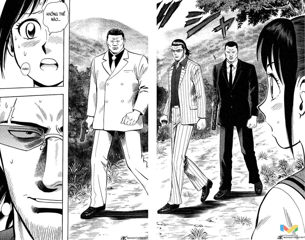 Animal Sense Chap 11 - Next Chap 12