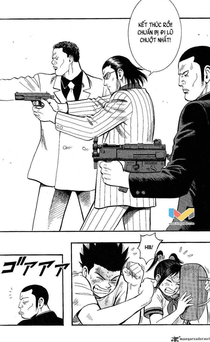 Animal Sense Chap 11 - Next Chap 12