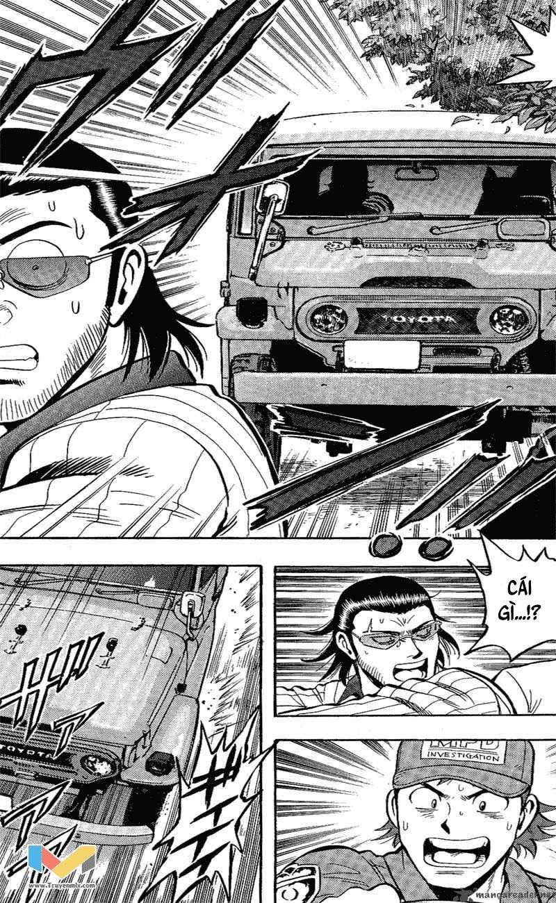 Animal Sense Chap 11 - Next Chap 12