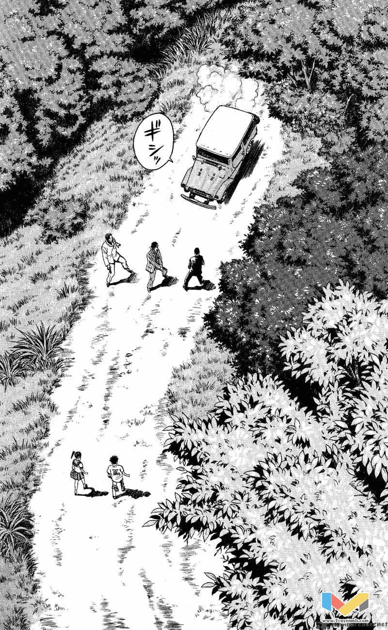 Animal Sense Chap 11 - Next Chap 12