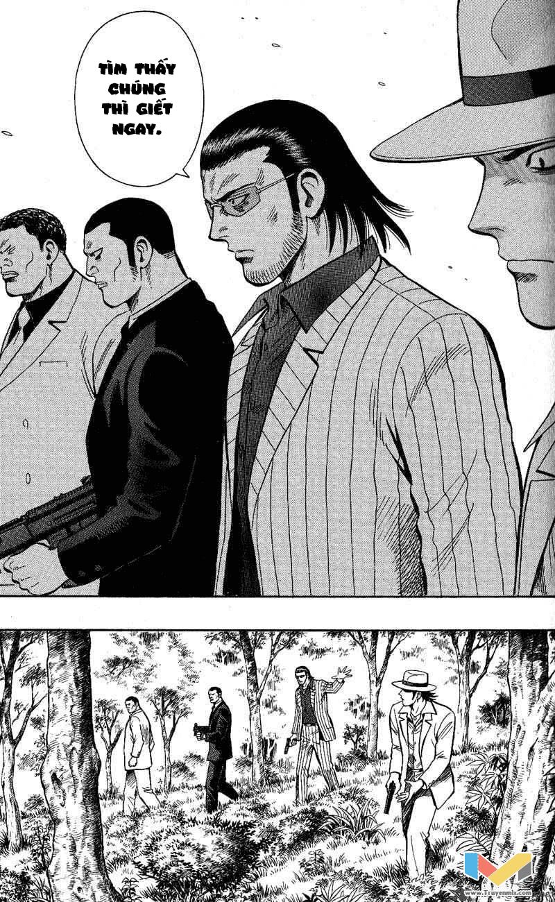 Animal Sense Chap 11 - Next Chap 12