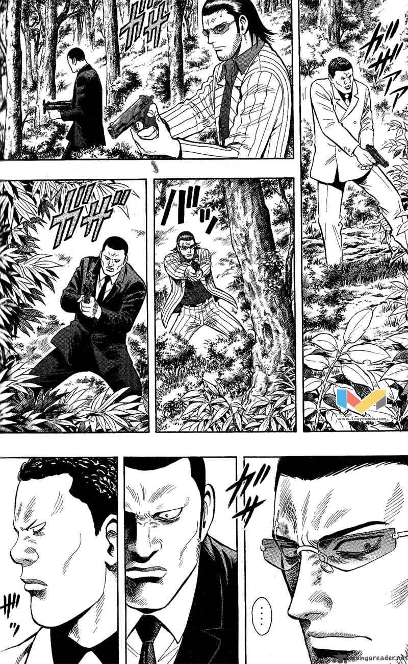 Animal Sense Chap 11 - Next Chap 12