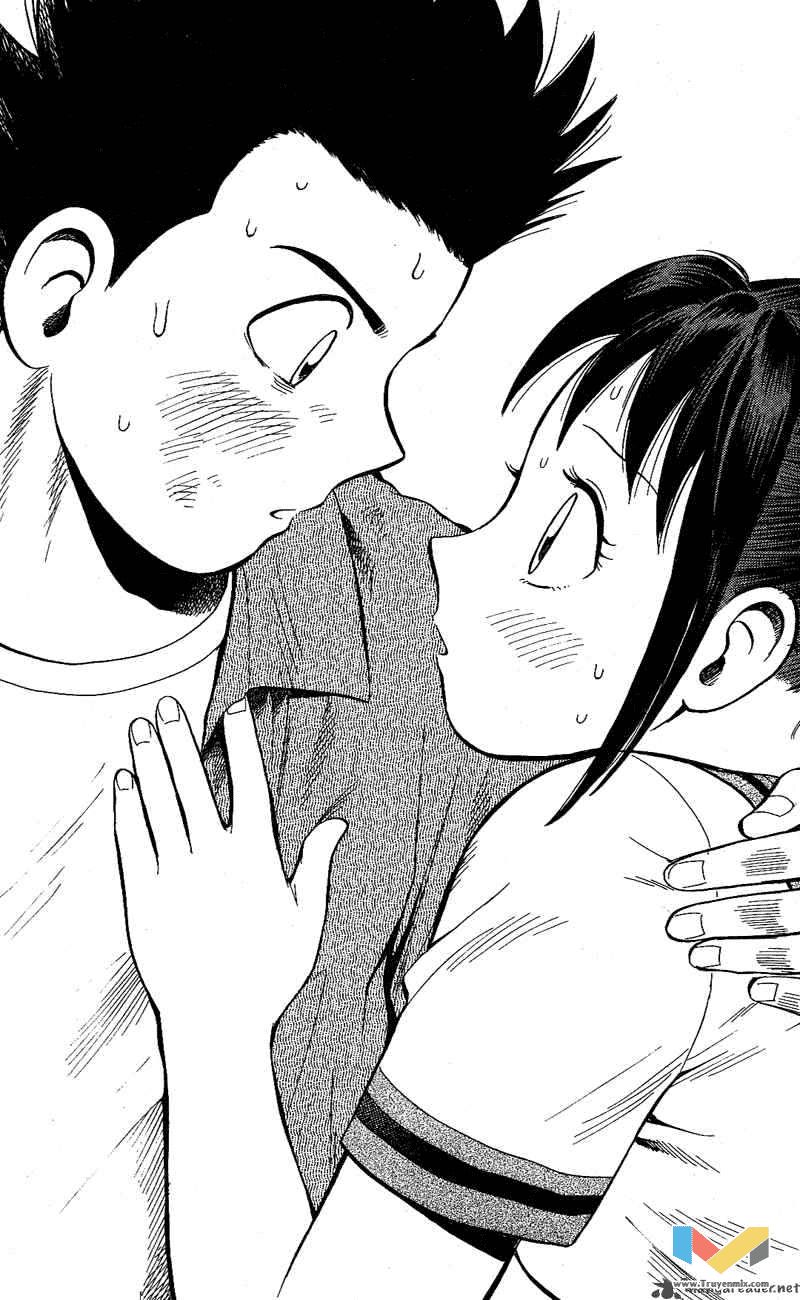 Animal Sense Chap 11 - Next Chap 12