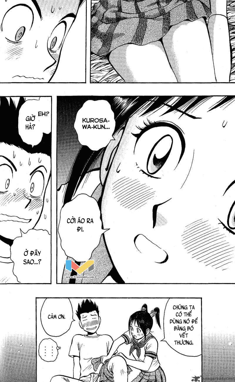 Animal Sense Chap 11 - Next Chap 12