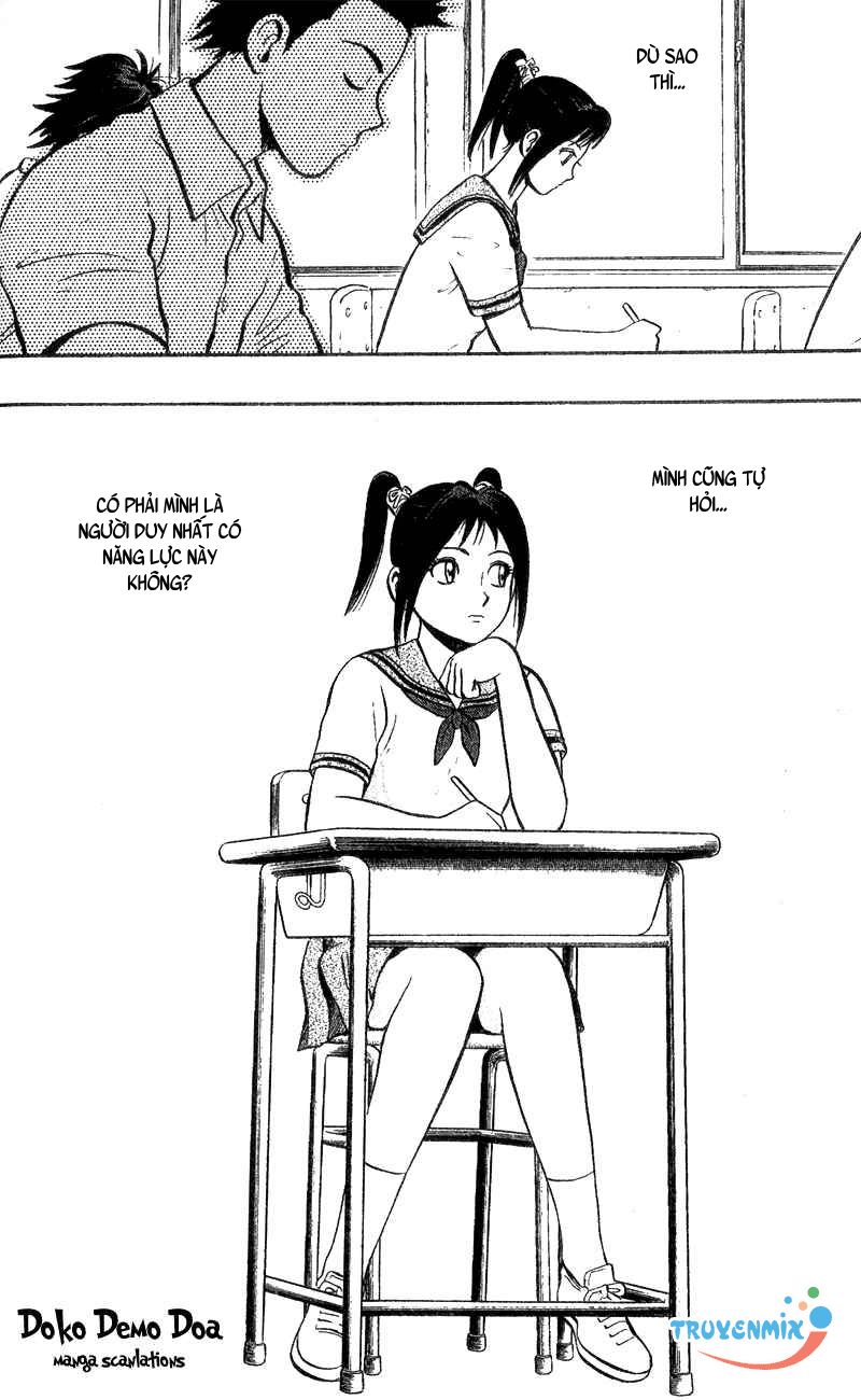 Animal Sense Chap 2 - Next Chap 3