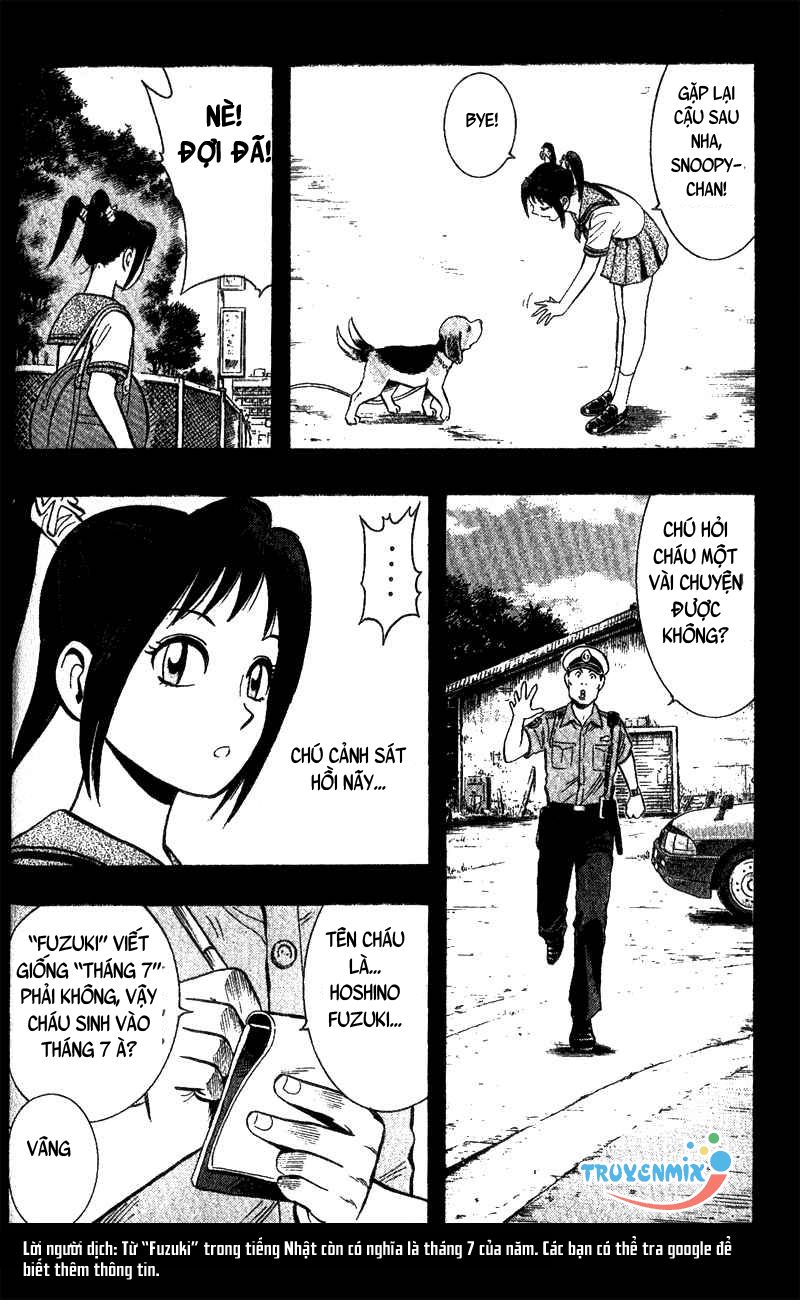 Animal Sense Chap 2 - Next Chap 3