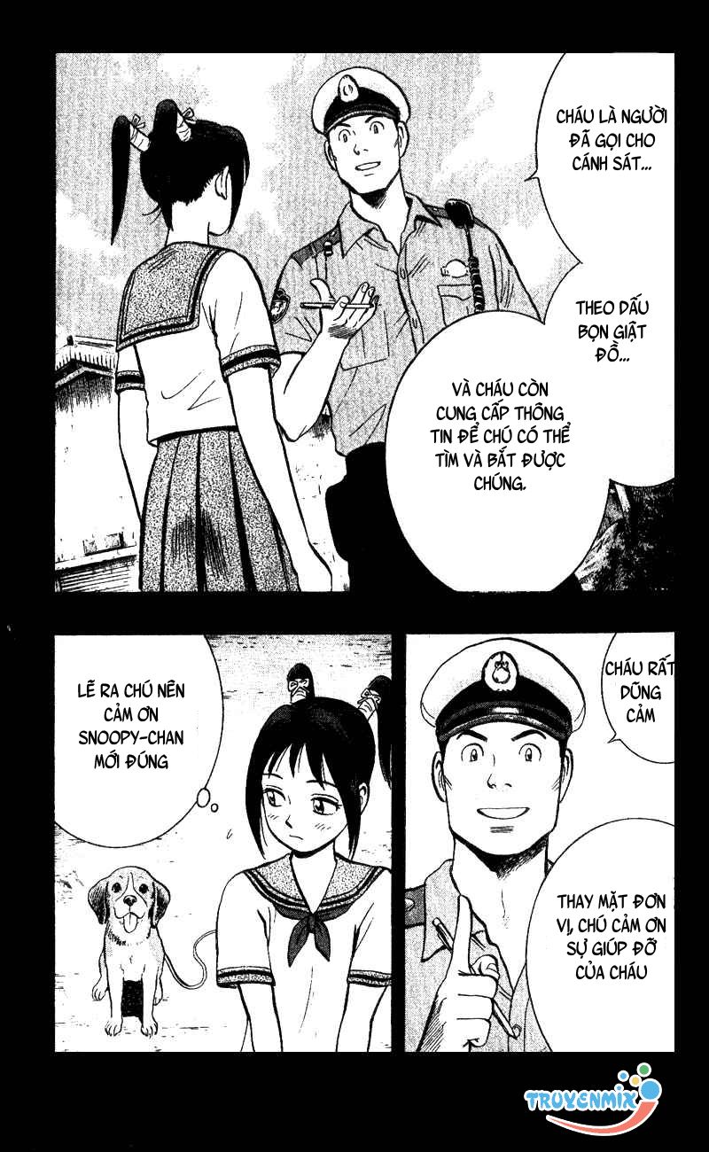 Animal Sense Chap 2 - Next Chap 3