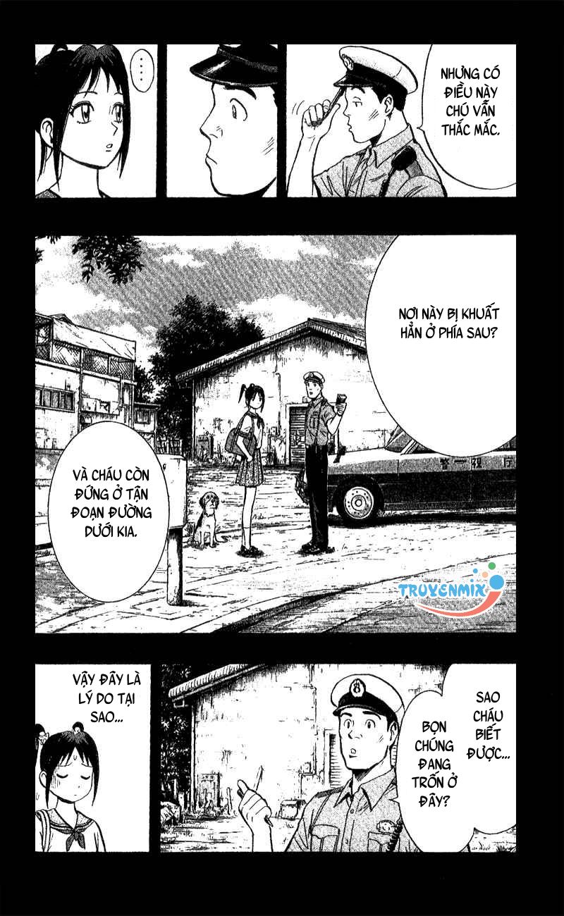 Animal Sense Chap 2 - Next Chap 3