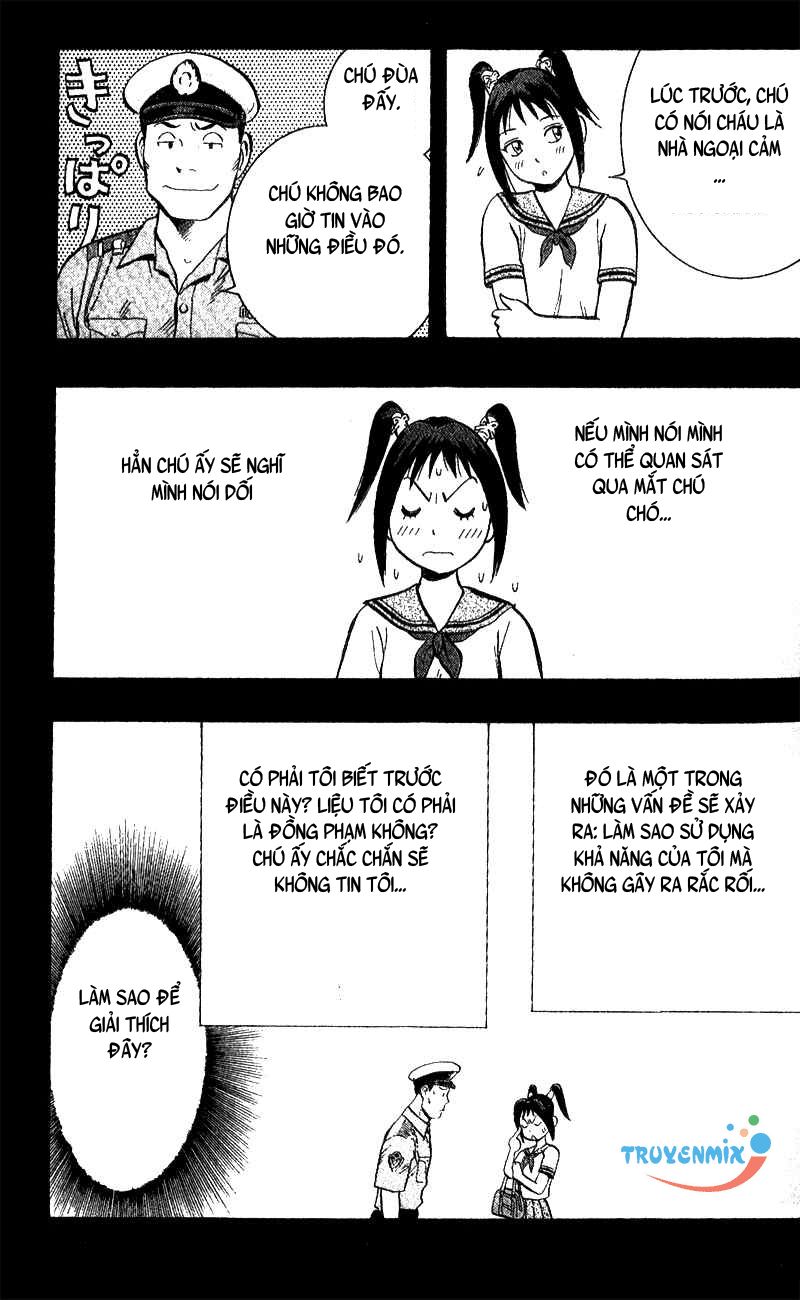 Animal Sense Chap 2 - Next Chap 3