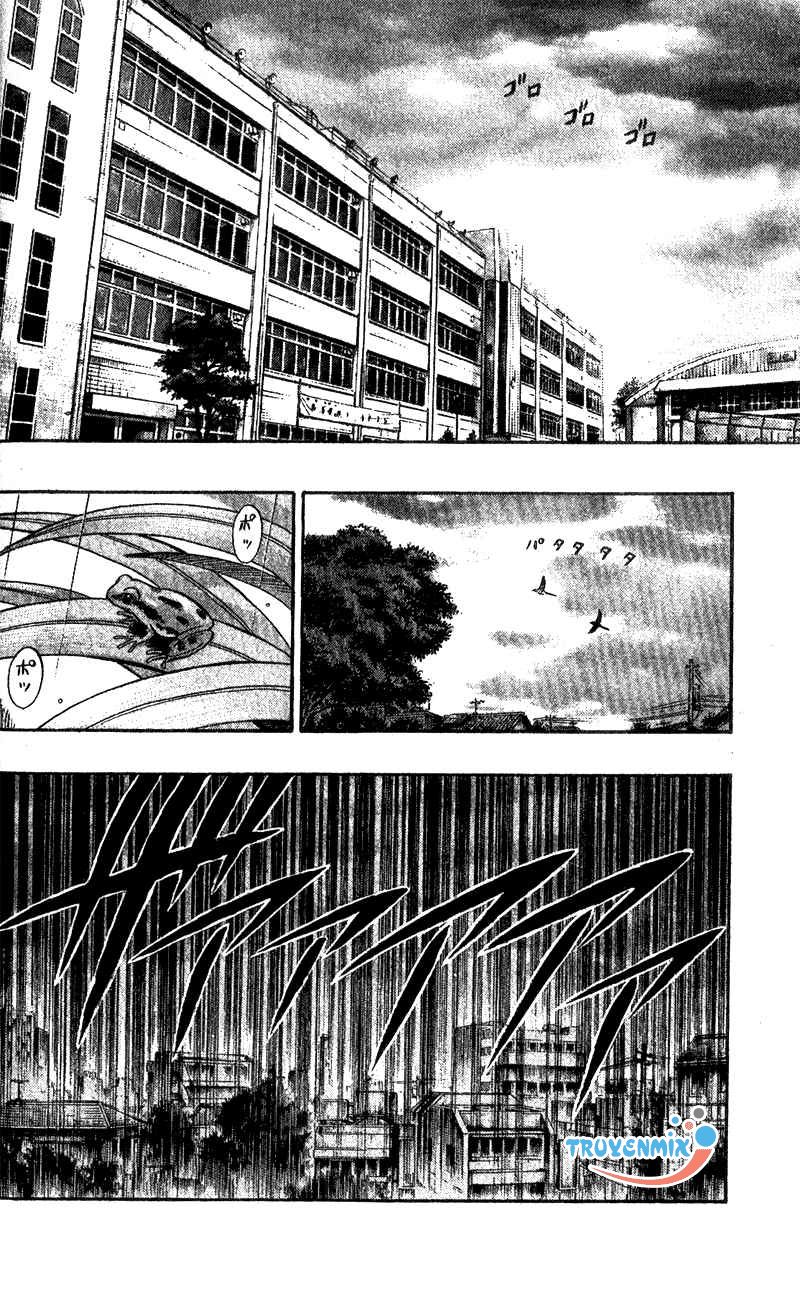 Animal Sense Chap 2 - Next Chap 3