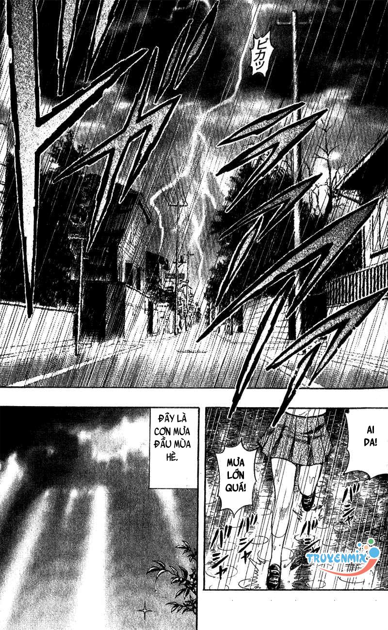 Animal Sense Chap 2 - Next Chap 3
