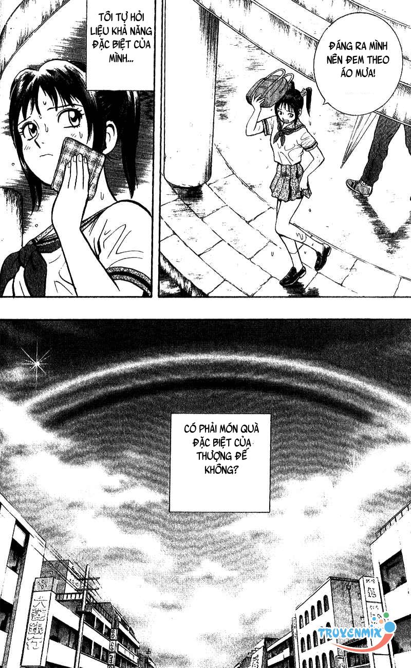 Animal Sense Chap 2 - Next Chap 3