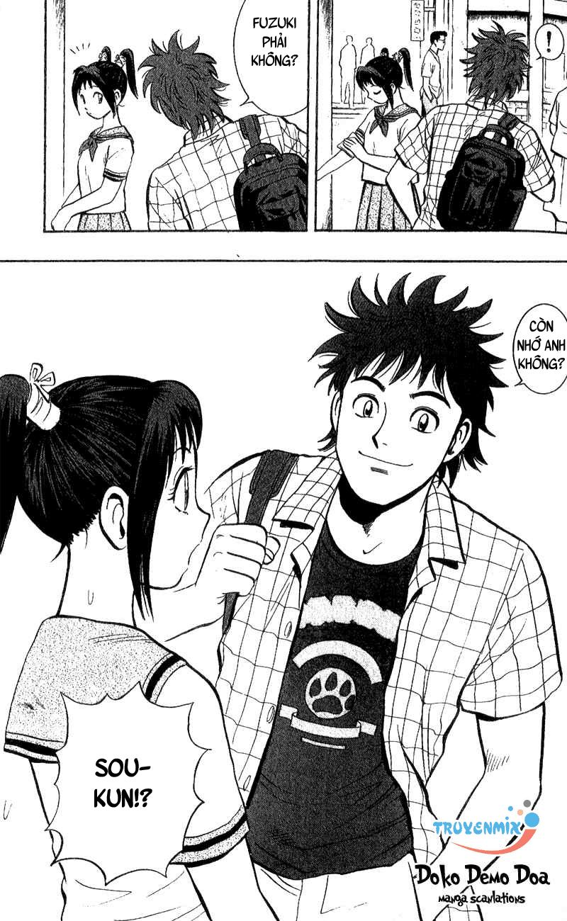 Animal Sense Chap 2 - Next Chap 3