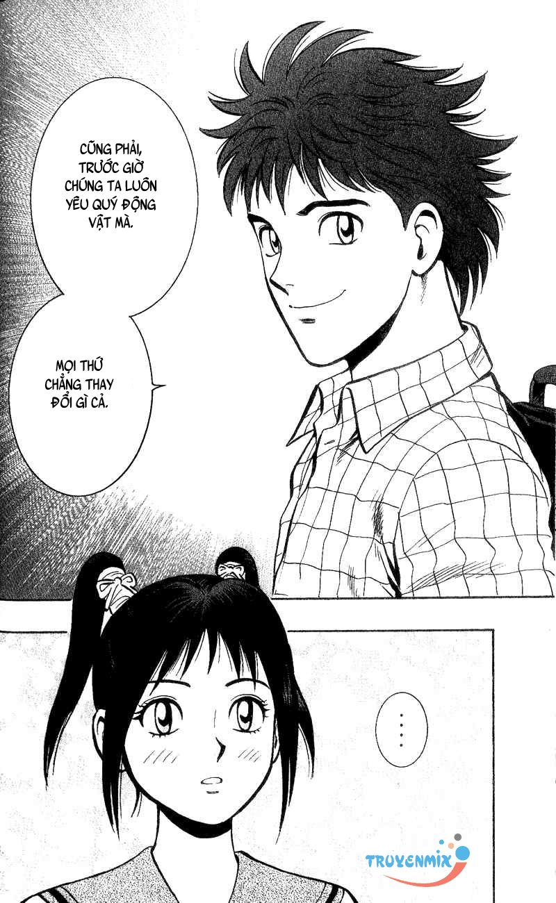 Animal Sense Chap 2 - Next Chap 3