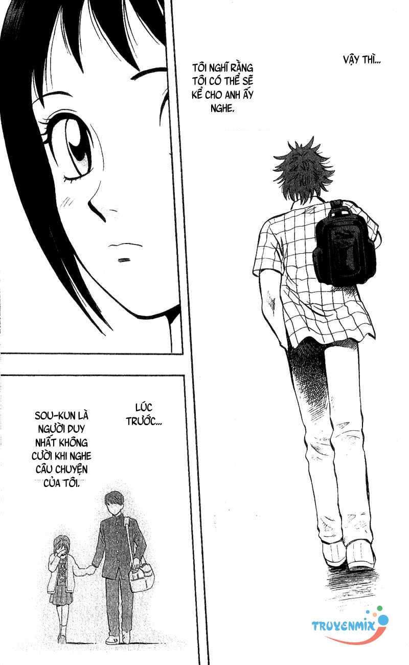 Animal Sense Chap 2 - Next Chap 3