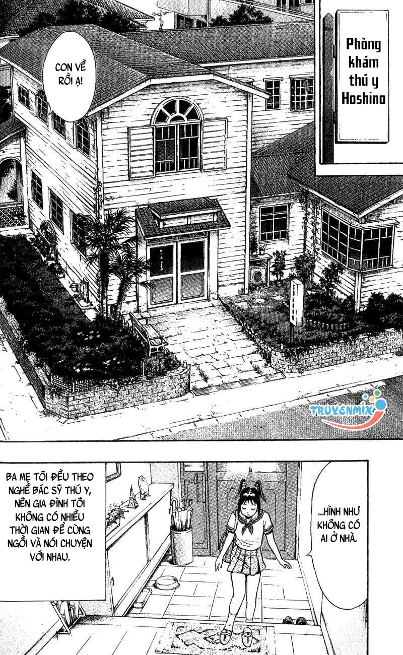 Animal Sense Chap 2 - Next Chap 3
