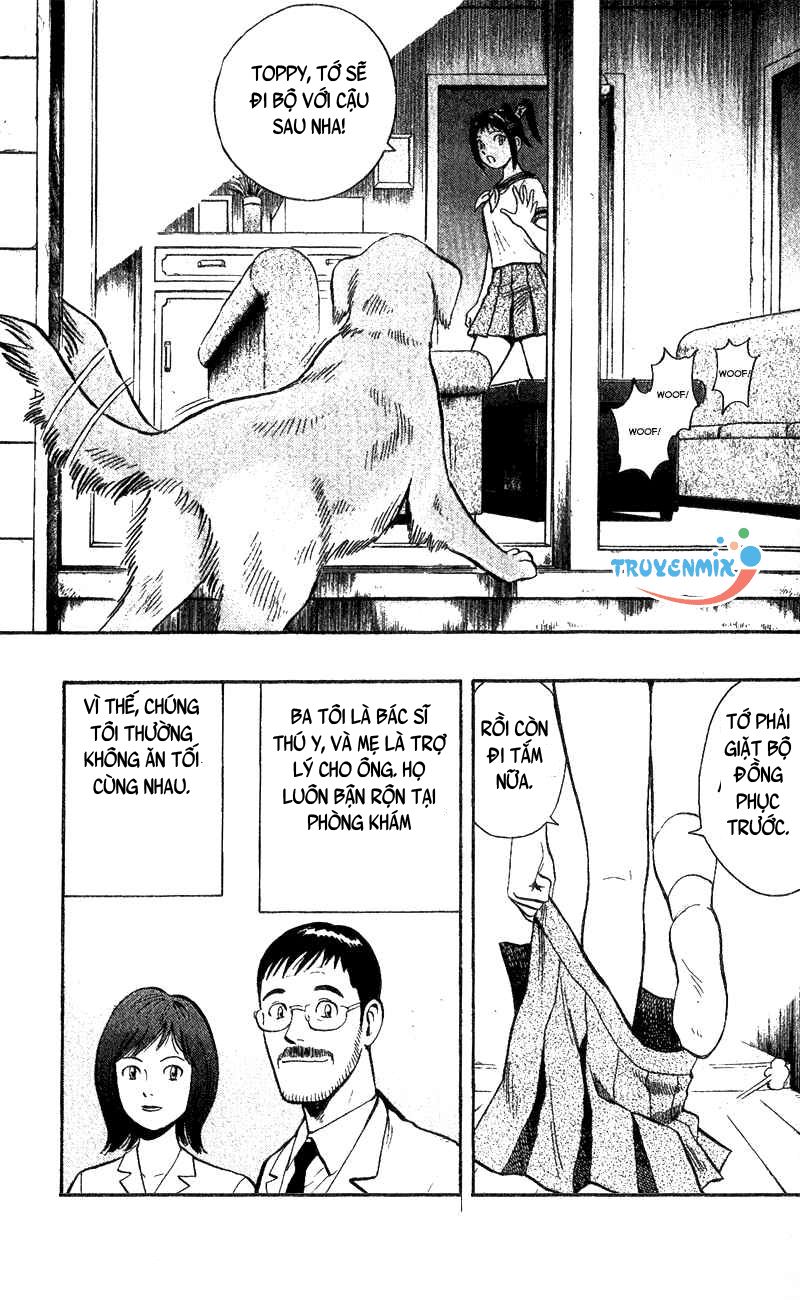 Animal Sense Chap 2 - Next Chap 3