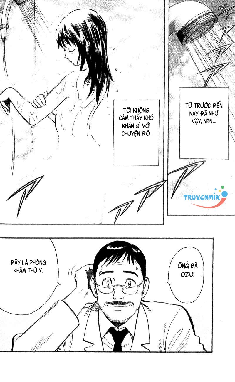 Animal Sense Chap 2 - Next Chap 3