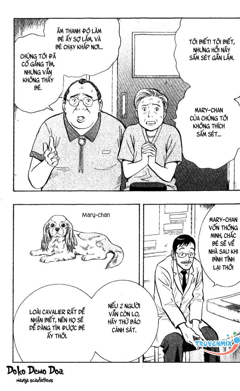 Animal Sense Chap 2 - Next Chap 3